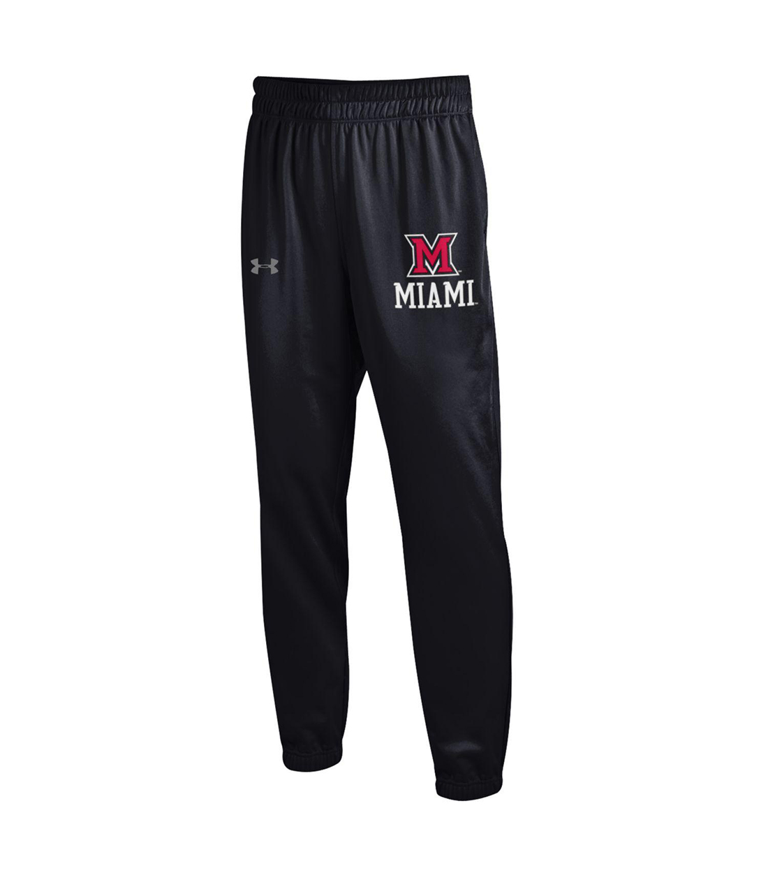 under armour men's tapered sweatpants
