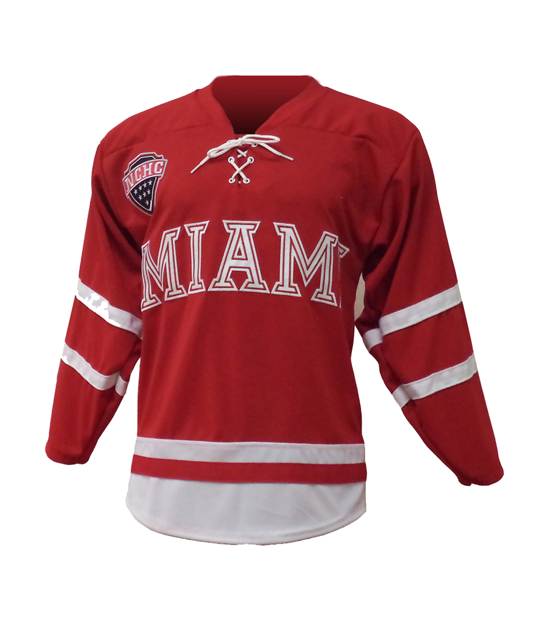 miami hockey jersey