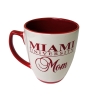 Cover Image for Miami University Mom Long Sleeve Tee