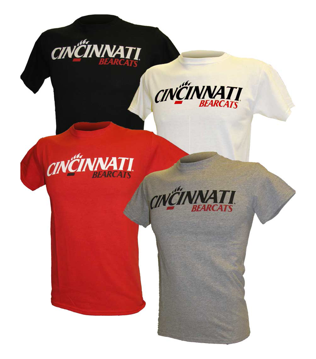 cincinnati shirts