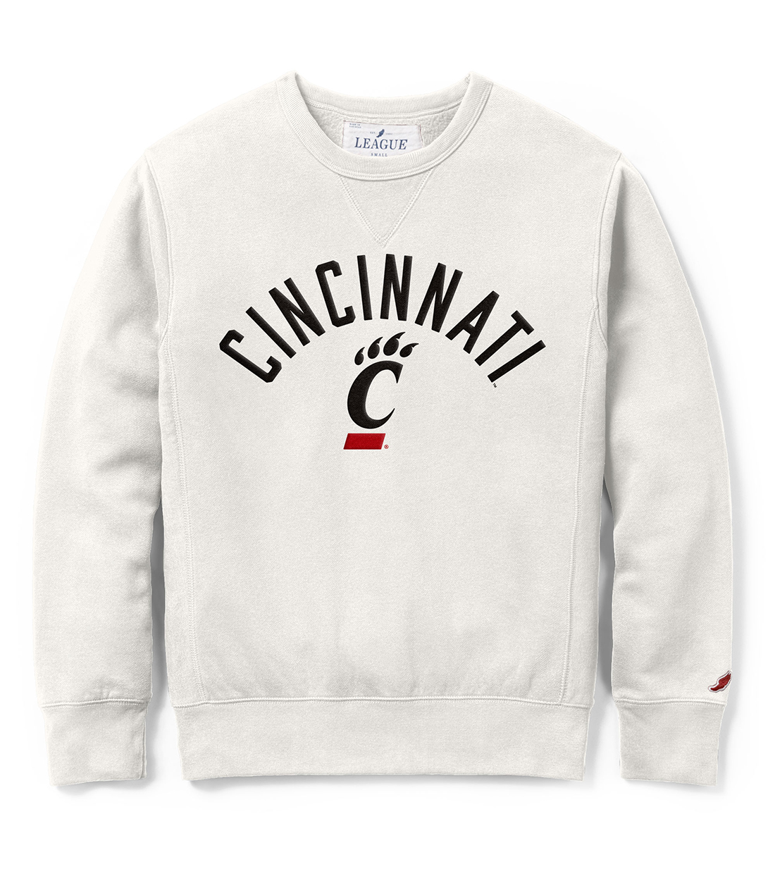 uc bearcats sweatshirt