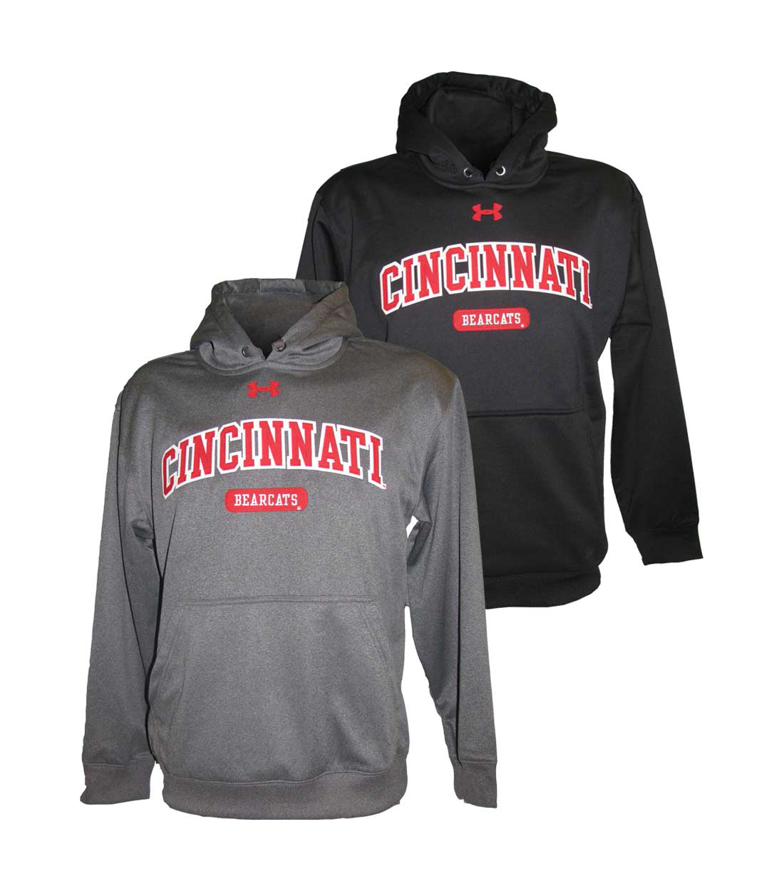 2xl under armour hoodies