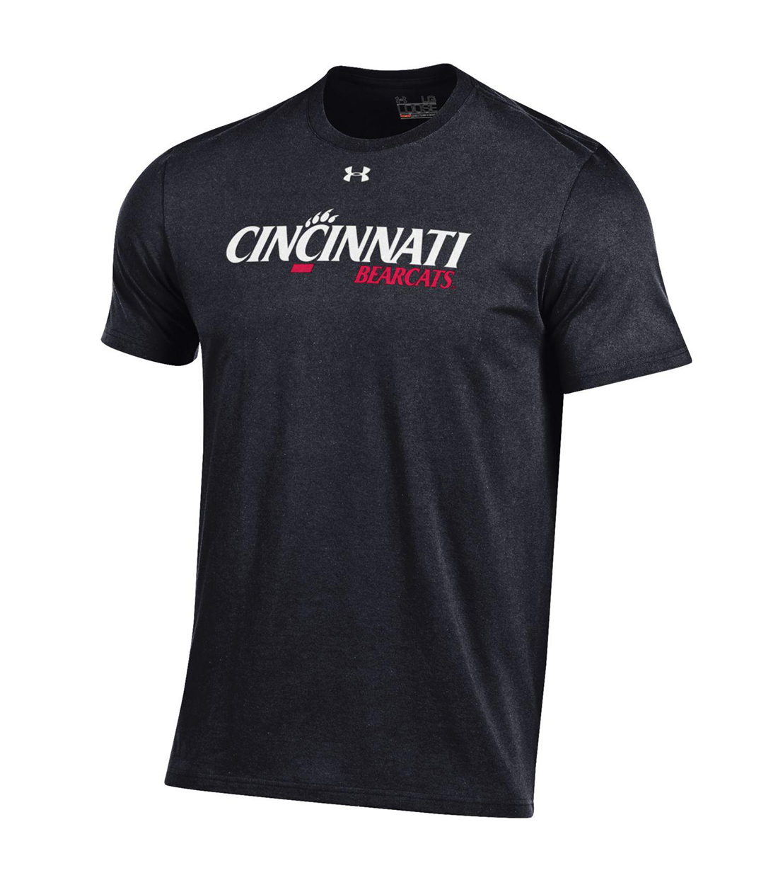 origen Enlace daño Under Armour Charged Cotton Cincinnati Bearcats Tee | DuBois Book ... origen Enlace daño Under Armour Charged Cotton Cincinnati Bearcats Tee | DuBois Book ...
