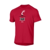 Cover Image for Under Armour Cincy Bearcat C-Paw Big 12 Tech SST in Black