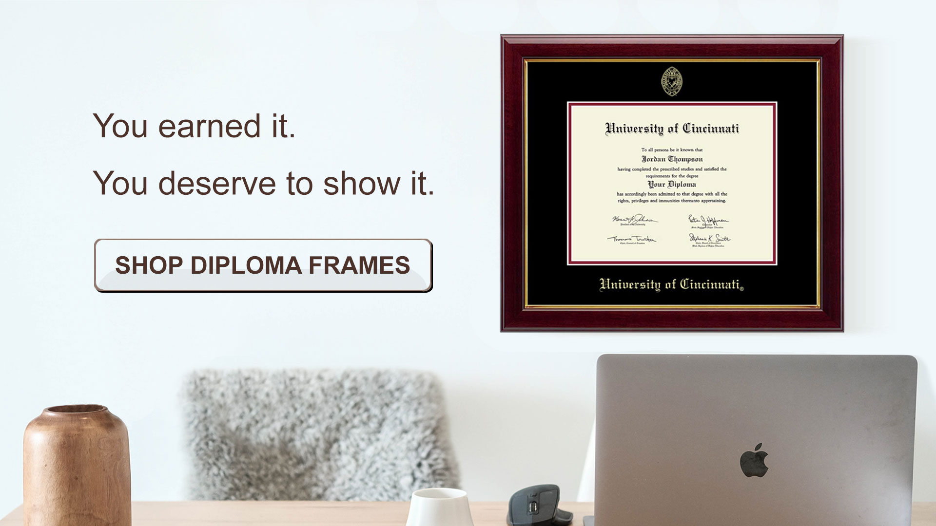 Cincinnati_Diploma_Frames