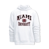 Miami RedHawks Everyday Hood Image