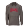 Miami RedHawks Cuddle Hood Image