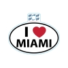 Miami RedHawks Screen Sticker Image