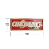 MCM Cincinnati Bearcats Red Athletic Logo Lapel Pin Image