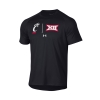Cover Image for Under Armour UC Bearcats Big 12 Short Sleeve Tee in Red