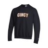 Cincinnati Bearcats Champion Cincy Sherpa Crew Image