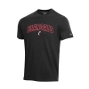 Cincinnati Bearcats Champion 3D Ink T-shirt Image