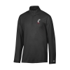Cincinnati Bearcats Champion Embroidered C-Paw Quarter-Zip Image