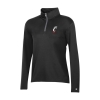 Cincinnati Bearcats Champion Embroidered C-Paw Quarter-Zip Image