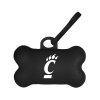 Cincinnati Bearcats Pet Waste Bag Dispenser Image