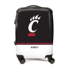 Cincinnati Bearcats 28" C-Paw Luggage Image