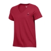 Cincinnati Bearcats Women's Ayla V-Neck T-shirt Image